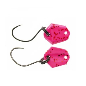 LINGURITA OSCILANTA  NEO STYLE KIMERA 1.2gr 81 Dark Pink Glow Flame