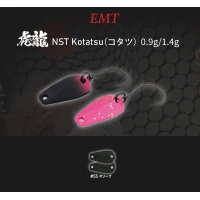 LINGURITA OSCILANTA NEO STYLE KOTATSU 1.4g 55 Olive