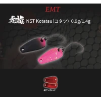 LINGURITA OSCILANTA NEO STYLE KOTATSU 1.4g 97 Spark Red