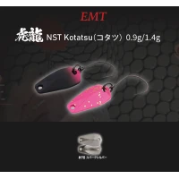 Lingurita Oscilanta Neo Style Kotatsu 1.4g 98 Spark Silver