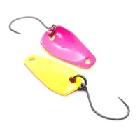 LINGURITA OSCILANTA NEO STYLE KOTATSU 26 FLUORESCENT YELLOW-PINK 0.9G