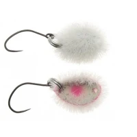 LINGURITA OSCILANTA NEO STYLE MAME TAWASHI DAIZU MOP PINK 1.6G