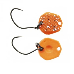 LINGURITA OSCILANTA  NEO STYLE NST BOTTOM 1.8gr 08 Super Beige Glow Matt