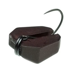 LINGURITA OSCILANTA NEO STYLE PLATINUM 11 BORDEAUX MATT 0.9G