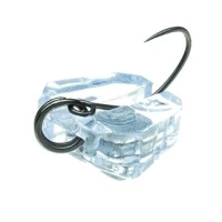 Lingurita Oscilanta Neo Style Platinum 112 Clear Keimura Uv 0.7g