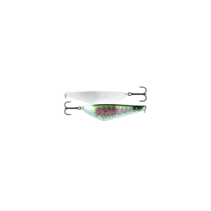 LINGURITA OSCILANTA RAPALA HARMAJA RAINBOW TROUT RT 8.5CM 18G
