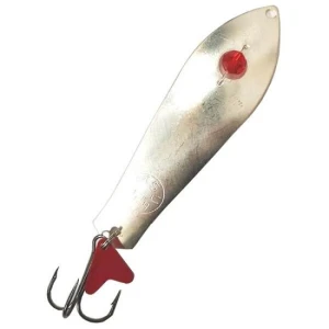 LINGURITA Oscilanta Misu Argintata Baboiu Mare 16g