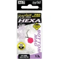 Lingura Bottom Rapture Hexa Bottom Mag 1.3g Culoare FPG
