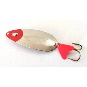 Lingura Misu Oscilanta Nichelata Irlandeza 16g