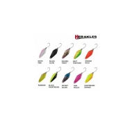Lingura Oscilanta Colmic Herakles Sbam 0.9gr Rainbow