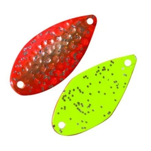 Lingura Oscilanta Colmic Herakles Spike 1g Orange J