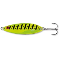 Lingura Oscilanta Cormoran Cora-x Black Chartreuse 7cm 15g