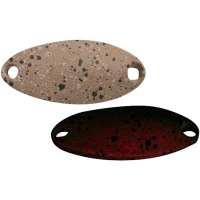 Lingura Oscilanta Jackall T-GROVEL 2.0CM/1.7G KGP RENGA