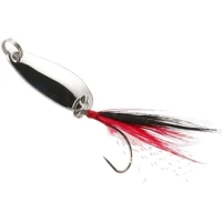 Lingura Oscilanta Mikado Mini Spoon, 2.5g, 2.4cm, Silver