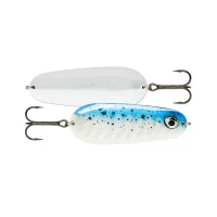 Lingura Oscilanta Rapala Nauvo Blue Ice 6.6cm 19g