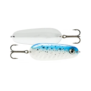 Lingura Oscilanta Rapala Nauvo Blue Ice 6.6cm 19g