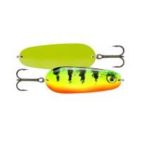 Lingura Oscilanta Rapala Nauvo FT 6.6cm 19g