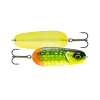 Lingura Oscilanta Rapala Nauvo Live Pike 6.6cm 19g