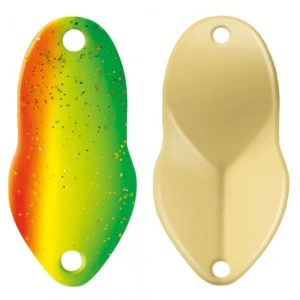 Lingura Oscilanta Rapture Area Spoon Loopy 01, 2.1cm, 1.5g