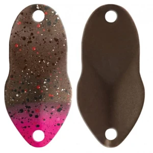 Lingura Oscilanta Rapture Area Spoon Loopy 05, 2.1cm, 1.5g