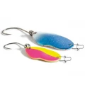 Lingura Oscilanta Rapture Area Spoon Loopy 05, 2.1cm, 1.5g