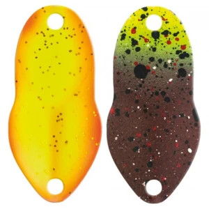 Lingura Oscilanta Rapture Area Spoon Loopy 06, 2.1cm, 1.5g
