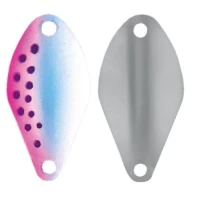 Lingura Oscilanta Rapture Xonar 2cm 2.2g Culoare R 