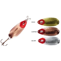 Lingura Oscilanta Rublex Eira Nr3 18 g/76mm ATR