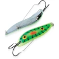 Lingura Strike Pro Oscilanta Antibradis Serpent A010/CP 7.5cm 18g
