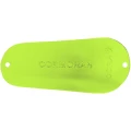 Lingura oscilanta Cormoran Cora Z 3.5cm 6g Silver Chartreuse