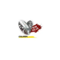 Lingurita OSCILANTA Colmic Herakles AMMER 1.1G Culoare 94