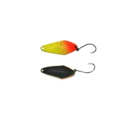 Lingurita Oscilanta Colmic Herakles Ammer 3.5g Culoare 76