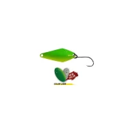 Lingurita OSCILANTA Colmic Herakles AMMER 4.6G Culoare LN89