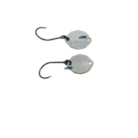 Lingurita OSCILANTA Colmic Herakles SBAM-B 0.9gr White Glow