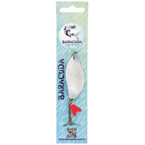 Lingurita Oscilanta B36 Baracuda 20g 6cm  