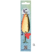 Lingurita Oscilanta B37 Baracuda 27g 7cm 