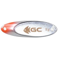 Lingurita Oscilanta Golden Catch Horizon 03S, 5.2cm, 12g