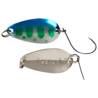 Lingurita Oscilanta Jackall Tearo 2.2cm, 1.6g, Blue Yamame