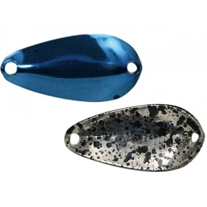 Lingurita Oscilanta Jackall Tearo Ginro, 1.9cm, 1.2g