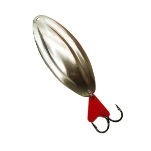 Lingurita Oscilanta Misu Dambul Argintata 18g