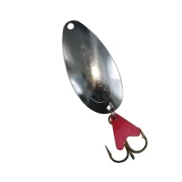 Lingurita Oscilanta Misu Fagure Argintata 9g