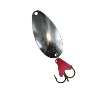 Lingurita Oscilanta Misu Fagure Argintata 9g