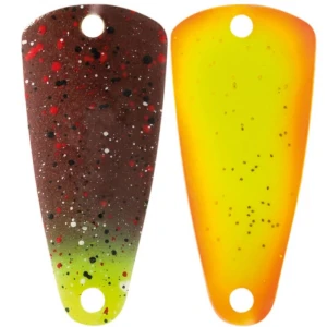 Lingurita Oscilanta Rapture Area Spoon Tetra, 03, 27mm, 2.5g