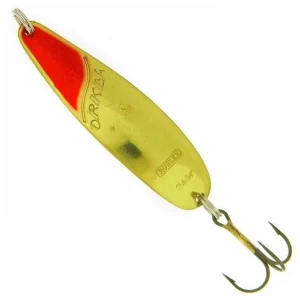 Lingurita Oscilanta Rublex Orkla Nr.5, OTR, 8.1cm, 13g