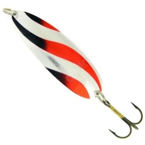 Lingurita Oscilanta Rublex Orlac Nr.6, ANR, 6,9cm, 11g