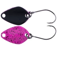 Lingurita Oscilanta Select Alpha 2cm 1.40g 01