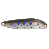 Lingurita Oscilanta Tiemco Lightning Wobbler 211, 3.7cm, 2g