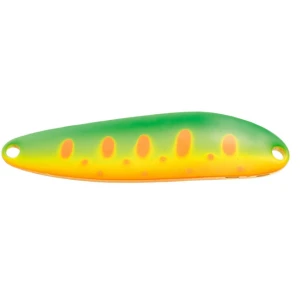 Lingurita Oscilanta Tiemco Lightning Wobbler 312, 5.6cm, 9.8g