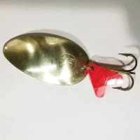 OSCILANTA MISU ARGINTATA HARDY 10G MIC