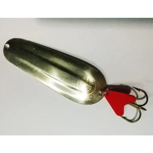 OSCILANTA MISU ARGINTATA PISCOT GOANGA 10G